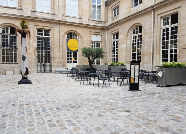 Frappé par Bloom, Salle de réception / Espace événementiel, Paris, Île-de-France, France